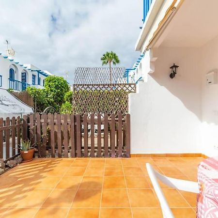Bungalow Maspalomas Con Terraza By Calima Homes Екстериор снимка