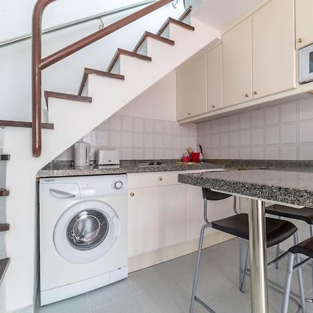 Bungalow Maspalomas Con Terraza By Calima Homes Екстериор снимка