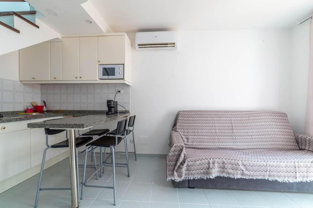 Bungalow Maspalomas Con Terraza By Calima Homes Екстериор снимка